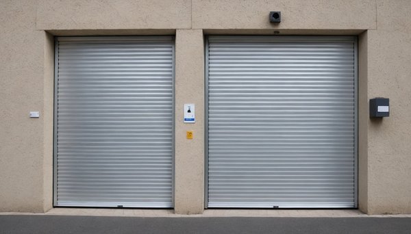 Les volets roulants en aluminium : élégance et performance pour tous