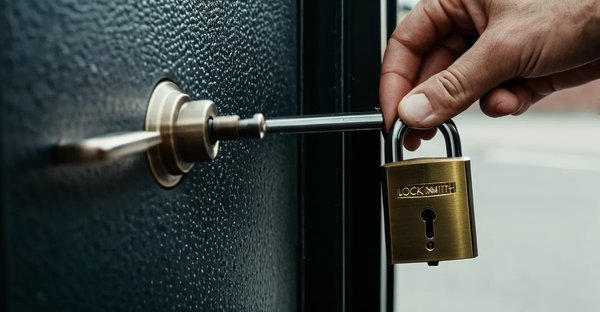 Serrurier à bourgoin : intervention rapide et garantie de qualité