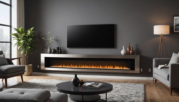 Solutions de chauffage innovantes pour le 95