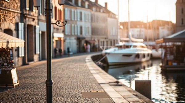 Stockage flexible à la rochelle : choix économiques pour vous