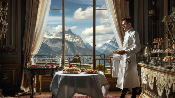 Comment trouver le meilleur personnel de maison en Suisse ?