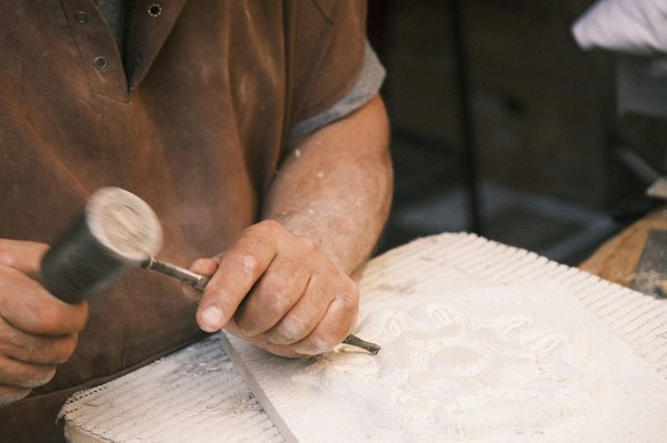 Découvrez le spécialiste du façonnage de la pierre en Loire-Atlantique