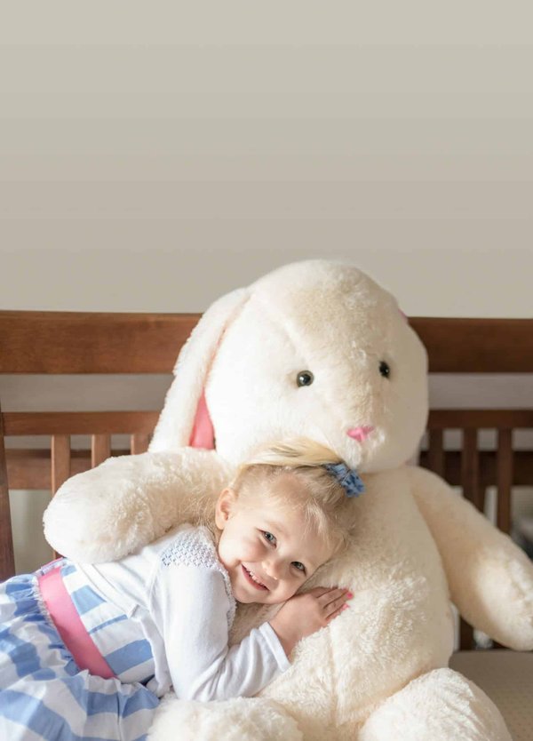 Découvrez la magie des grosses peluches animaux