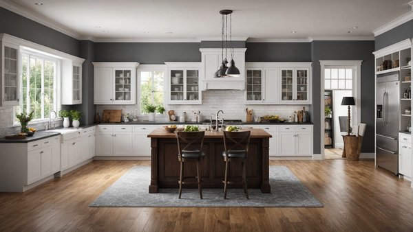 Guide rénovation : transformez votre maison facilement!