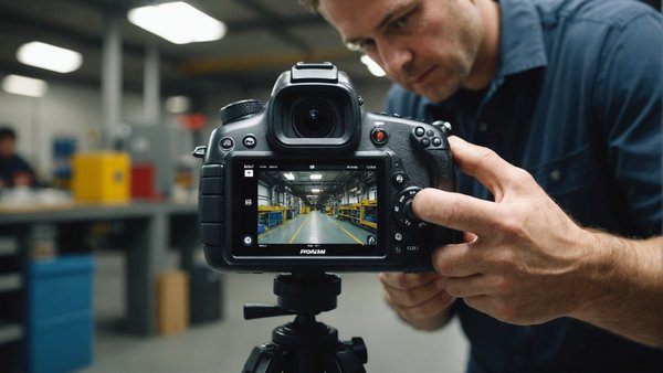 Choisir la meilleure camera inspection avec prokam