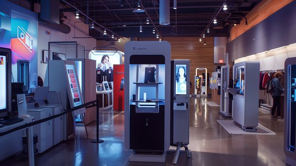 Achat d'un photobooth : Voici un guide complet