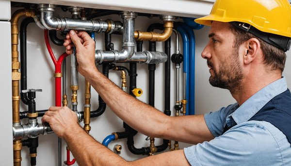 Plombier carquefou : des solutions pour tous vos projets