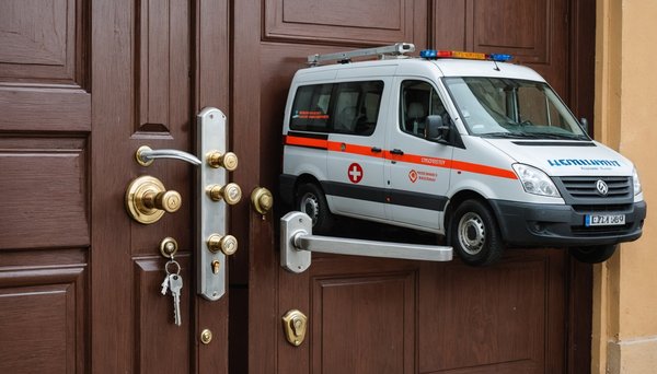 Serrurier annecy : services d'urgence et sécurité 24/7