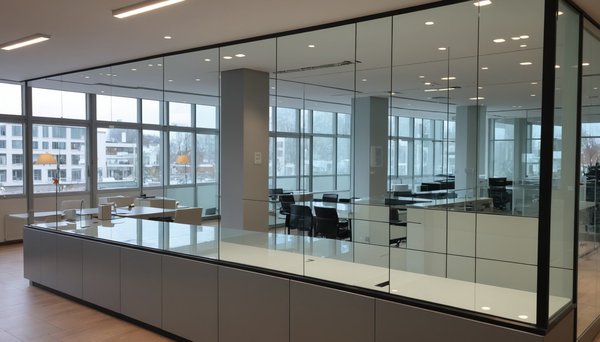 Vitrier lausanne : services vitrés rapides et sur mesure