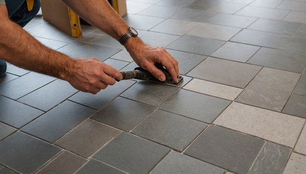 Carreleur annecy : votre expert en pose et rénovation de carrelage