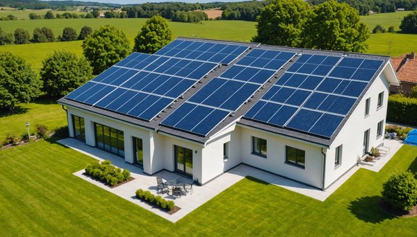 Production, nombre de panneaux, économies : tout savoir sur votre installation photovoltaïque
