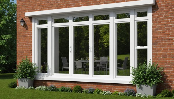 Découvrez des fenêtres personnalisées avec brico fenètre