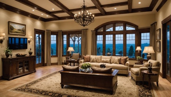 La décoration intérieure de la maison : comment faire les bons choix ? découvrez les astuces !