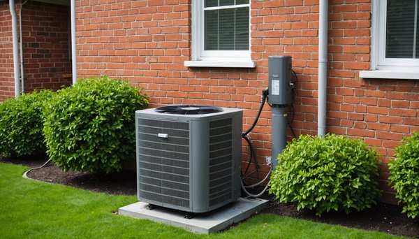 Pompe à chaleur : guide pour bien choisir et économiser