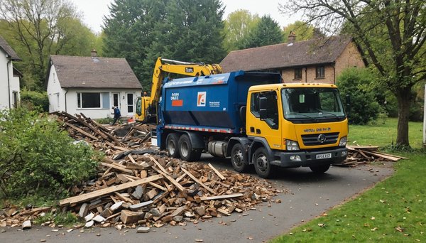 Entreprise débarras val de marne : libérez votre espace rapidement