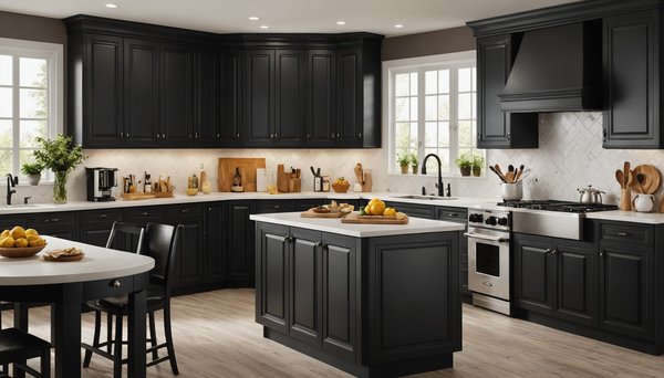 Magasin cuisine orléans : des créations sur mesure pour vous