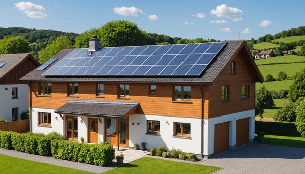 Panneau solaire dax : réduisez vos factures d'énergie !