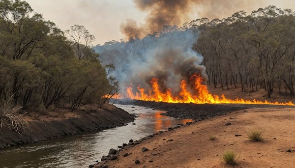 Réserve d'eau incendie : tout savoir sur la réglementation
