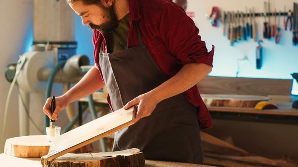 Traitement du bois : découvrez les solutions adaptées à vos besoins