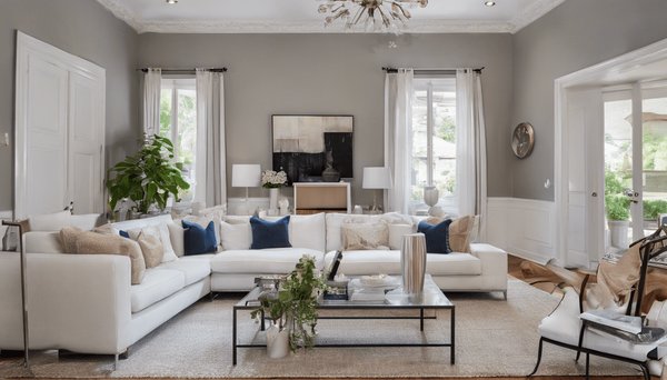 Astuces efficaces pour vendre votre maison à agen avec home staging