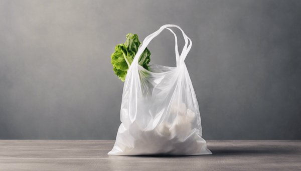 Tout savoir sur les sacs plastiques biodégradables pour le commerce